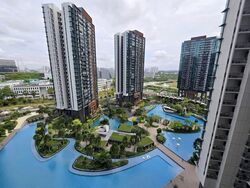 Normanton Park (D5), Apartment #575746941